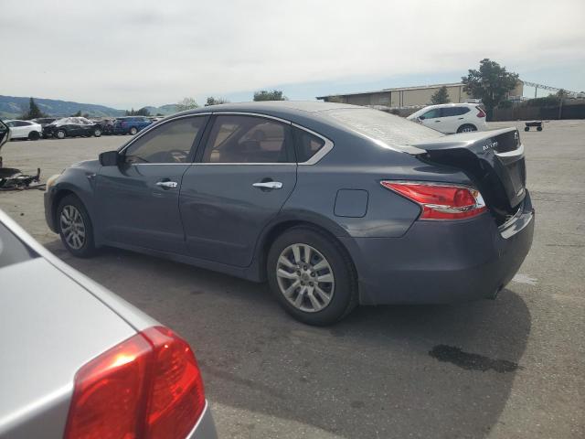Vin: 1n4al3ap4dc152690, lot: 49866035, nissan altima 2.5 20132