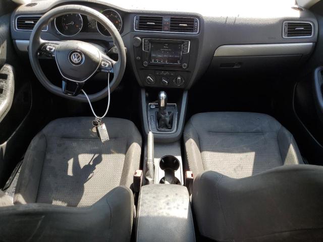 2016 VOLKSWAGEN JETTA SE - 3VWD67AJ4GM239779