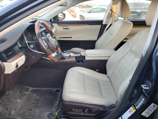 2016 LEXUS ES 300H JTHBW1GG8G2123199