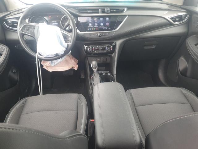 2021 BUICK ENCORE GX - KL4MMESL0MB153797
