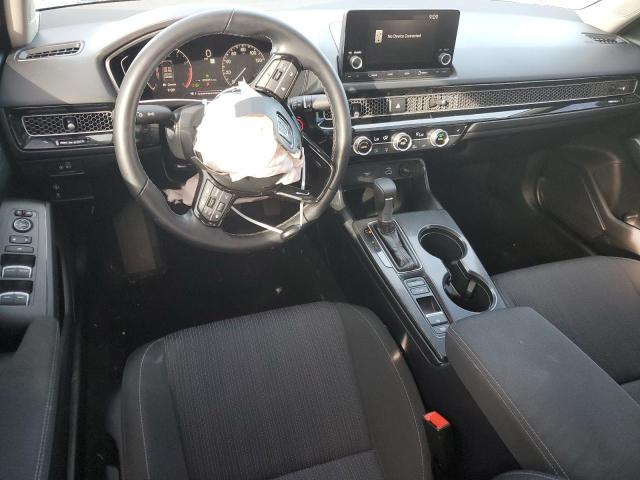2024 HONDA CIVIC EX - 2HGFE1F72RH332702