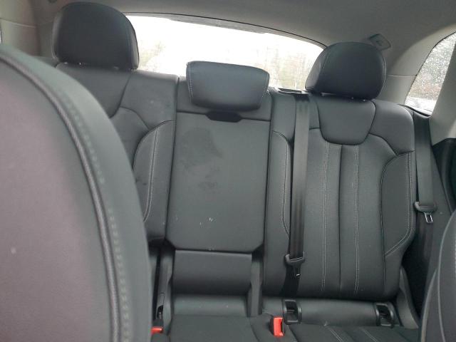 2021 AUDI Q5 PRESTIG - WA1CAAFY3M2019191