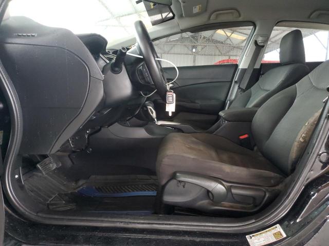 2015 HONDA CIVIC SE 19XFB2F73FE259344