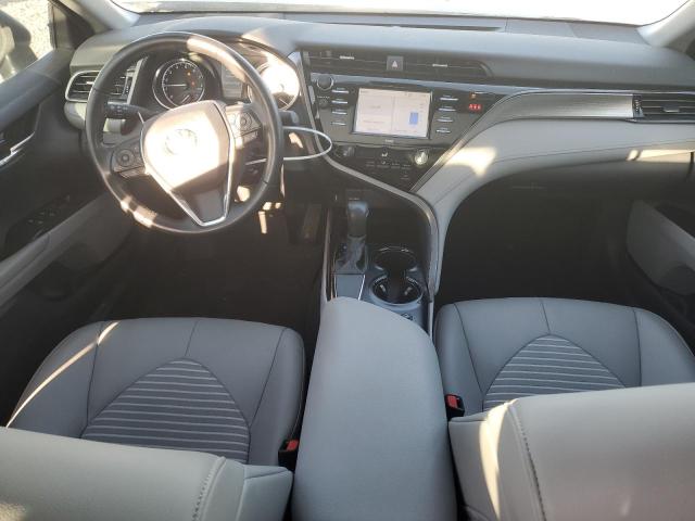 2020 TOYOTA CAMRY SE - 4T1G11AK6LU510492