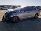 2017 KIA FORTE LX - 3KPFK4A73HE016526