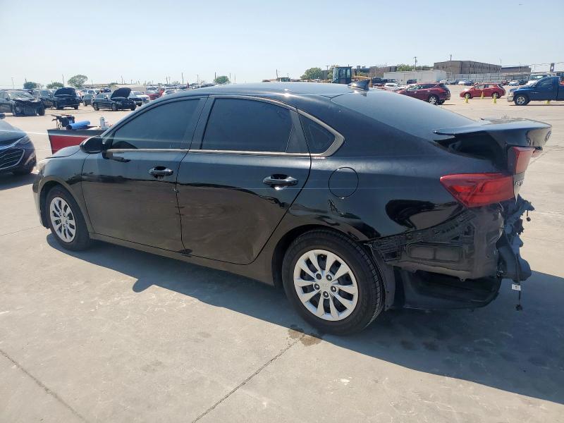 2020 KIA FORTE FE - 3KPF24AD8LE249994