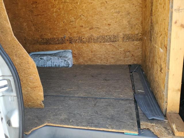 2015 NISSAN NV 2500 1N6BF0LX4FN802124
