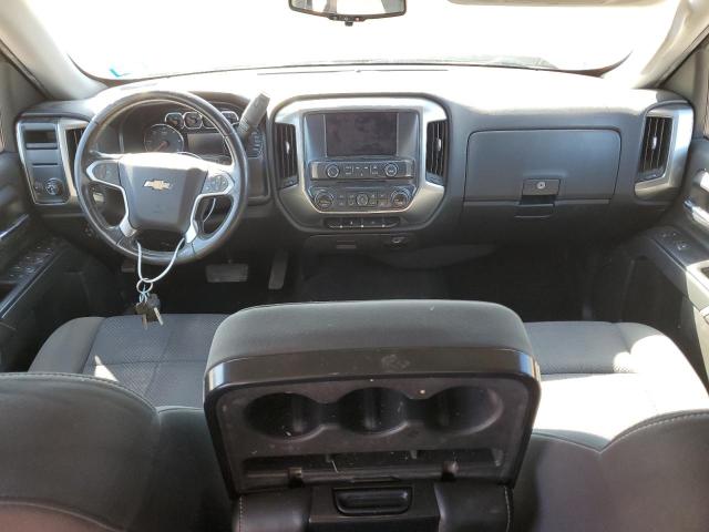 2017 CHEVROLET SILVERADO - 3GCPCREC5HG471338