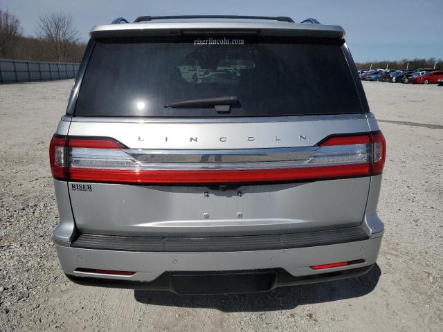 2019 LINCOLN NAVIGATOR - 5LMJJ3LT0KEL23813