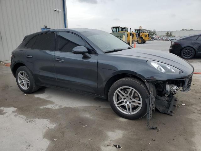 Vin: wp1aa2a57hlb80979, lot: 47970955, porsche macan 20174