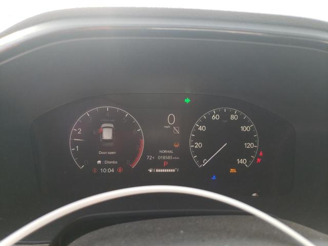 2024 HONDA CR-V EXL - 7FARS3H78RE001243