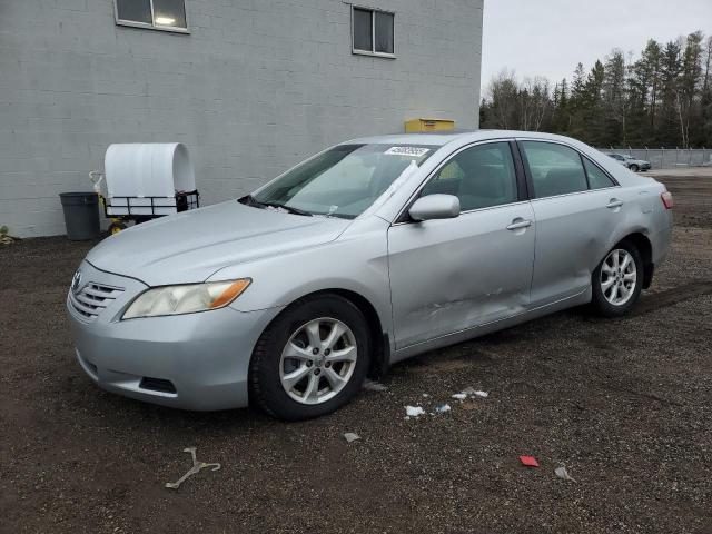 TOYOTA CAMRY CE