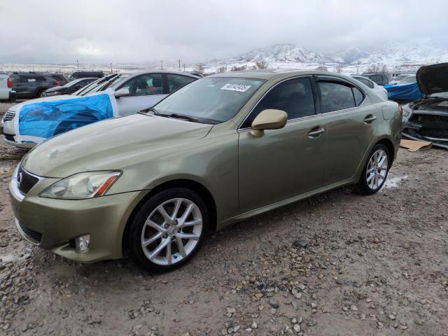 LEXUS IS 250