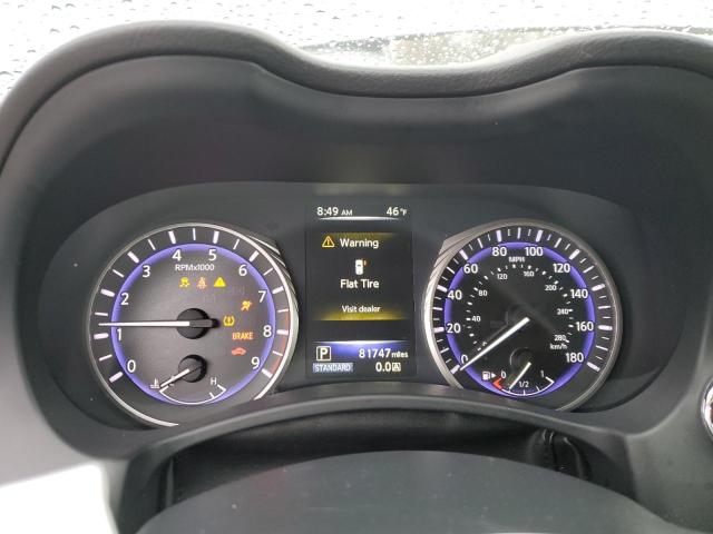 2015 INFINITI Q50 BASE - JN1BV7AR0FM399206