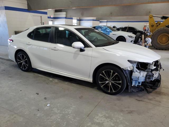 Vin: 4t1b11hkxju044997, lot: 49427235, toyota camry l 20184