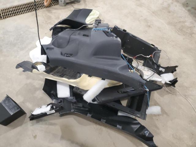 2021 DODGE DURANGO PU 1C4RDJFG3MC891508