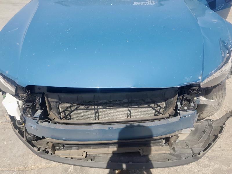 2022 VOLVO C40 P8 REC YV4ED3GB8N2004034
