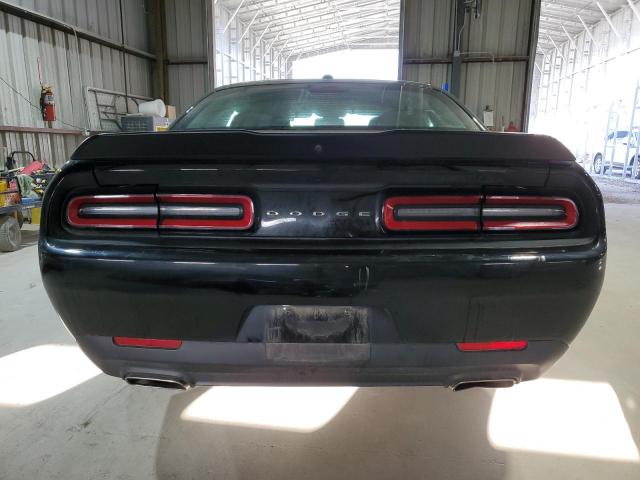 2019 DODGE CHALLENGER - 2C3CDZAG0KH632842
