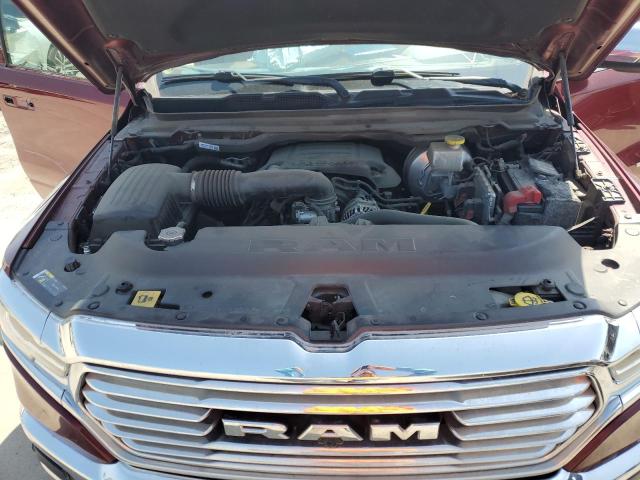 2019 RAM 1500 LONGH - 1C6SRFKT2KN695412