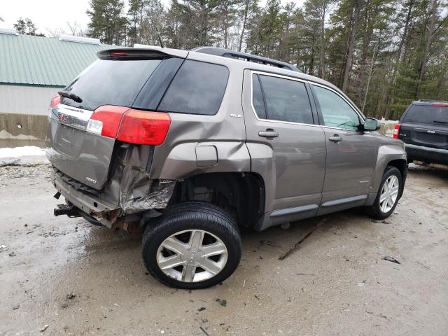 Vin: 2ctfleew4a6386172, lot: 47740995, gmc terrain sle 20103