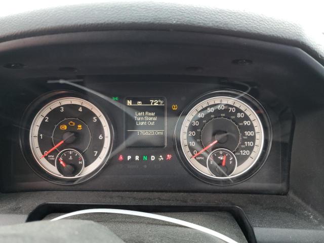 2016 RAM 1500 ST - 3C6JR6AG5GG382144