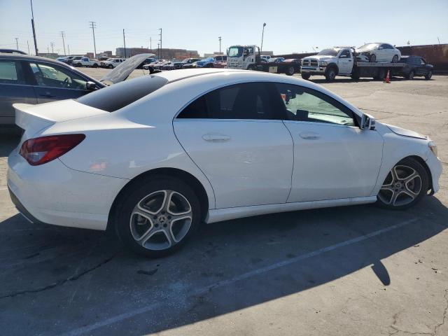 Vin: wddsj4eb1kn700712, lot: 49927195, mercedes-benz cla-class 250 20193