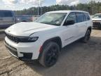 2021 JEEP GRAND CHER - 1C4RJKAG5M8162502