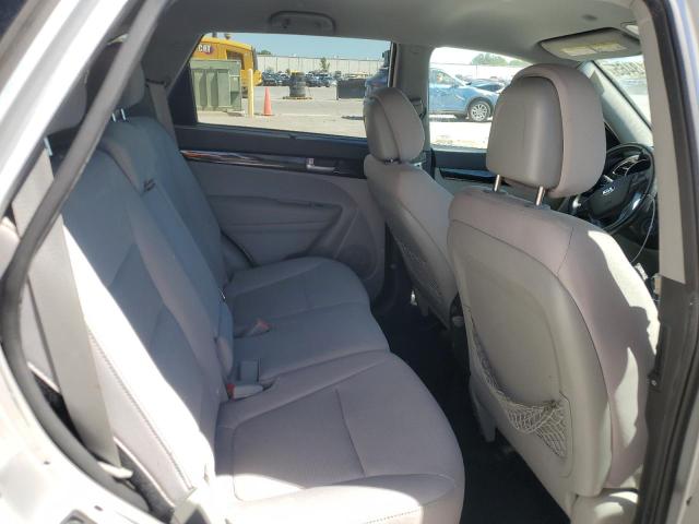 2015 KIA SORENTO 5XYKT3A6XFG556856