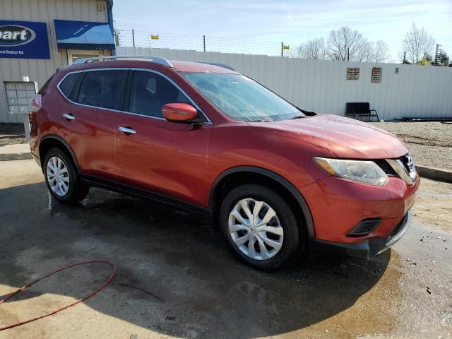 Vin: jn8at2mt5gw000728, lot: 50883195, nissan rogue s 20164