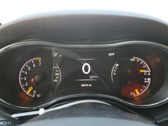 2021 JEEP GRAND CHER - 1C4RJFBG5MC665319