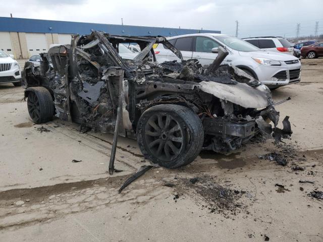 Vin: salwg2vf5ga650566, lot: 50818445, land rover rangerover se 20164