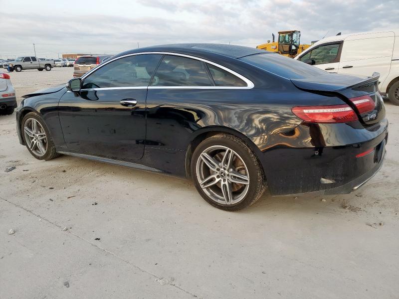 Vin: wdd1j6fbxjf021519, lot: 50954085, mercedes-benz e-class 400 20182