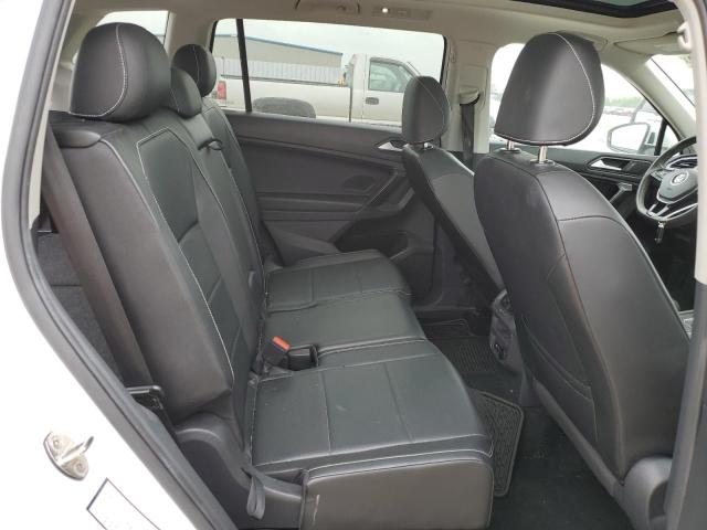 2021 VOLKSWAGEN TIGUAN SE - 3VV3B7AX9MM079698
