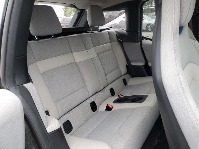 2015 BMW I3 BEV - WBY1Z2C58FV287045
