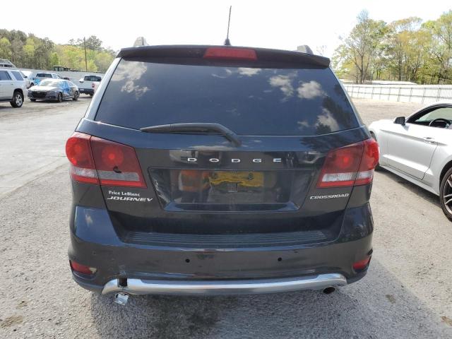 2015 DODGE JOURNEY CR - 3C4PDCGG5FT644774