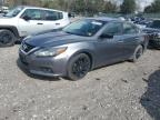 2017 NISSAN ALTIMA 2.5 - 1N4AL3AP7HC276636