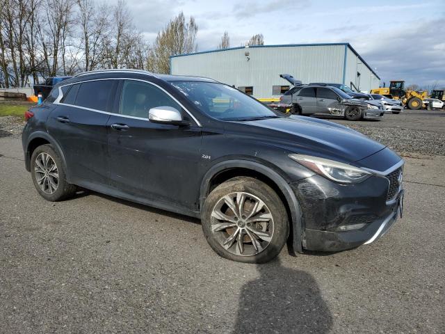 Vin: sjkch5cr5ha038713, lot: 50522435, infiniti qx30 base 20174