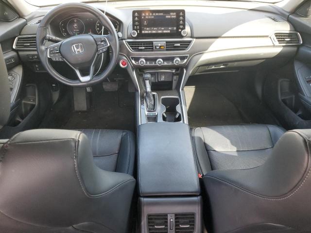 2018 HONDA ACCORD EXL - 1HGCV1F63JA075921