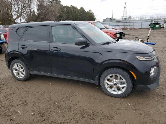 Vin: kndj33au5m7783098, lot: 46544245, kia soul ex 20214