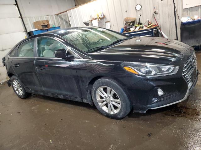 Vin: 5npe24af7jh721771, lot: 47233335, hyundai sonata se 20184