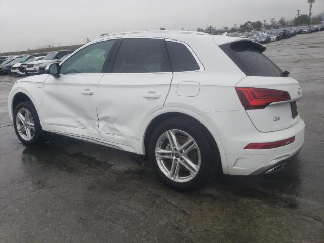 Vin: wa1g2afy9p2060931, lot: 47396195, audi q5 premium 55 20232
