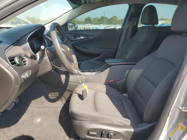 2019 CHEVROLET MALIBU LT - 1G1ZD5ST0KF159108