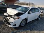 2019 TOYOTA COROLLA L - 2T1BURHEXKC148358