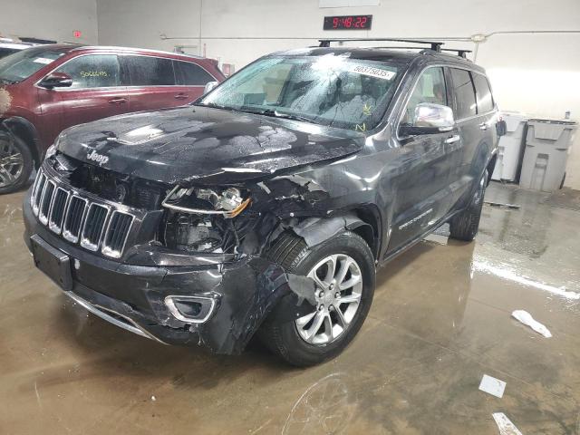 Vin: 1c4rjfbg2fc150040, lot: 50375035, jeep grand cher limited 2015 img_1