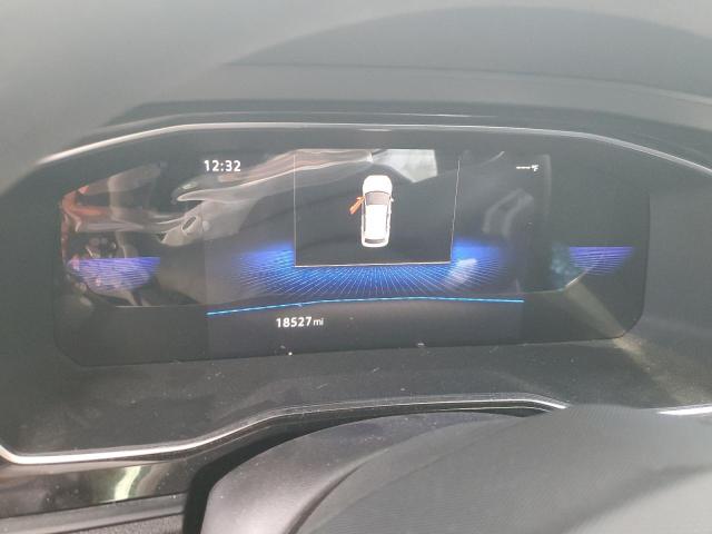 2023 VOLKSWAGEN JETTA SPOR - 3VWBM7BU4PM035327