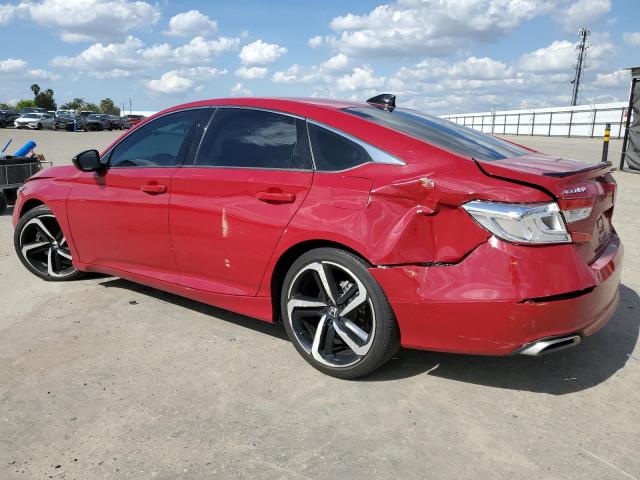 2021 HONDA ACCORD SPO 1HGCV2F34MA009846