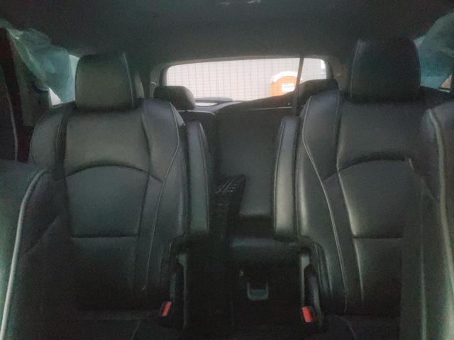 2019 BUICK ENCLAVE AV - 5GAERDKW0KJ202002