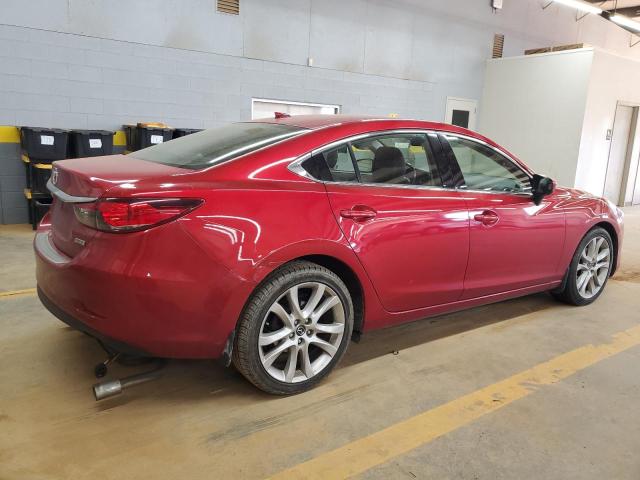 2016 MAZDA 6 TOURING - JM1GJ1V56G1423014