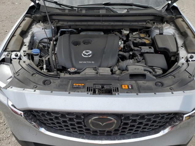 2022 MAZDA CX-5 SELEC - JM3KFBBM0N0567293