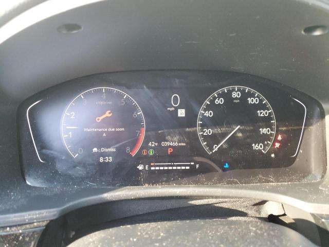 2022 HONDA CIVIC LX 2HGFE2F21NH541434
